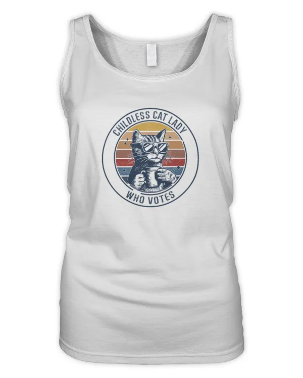 Women's Tank Top