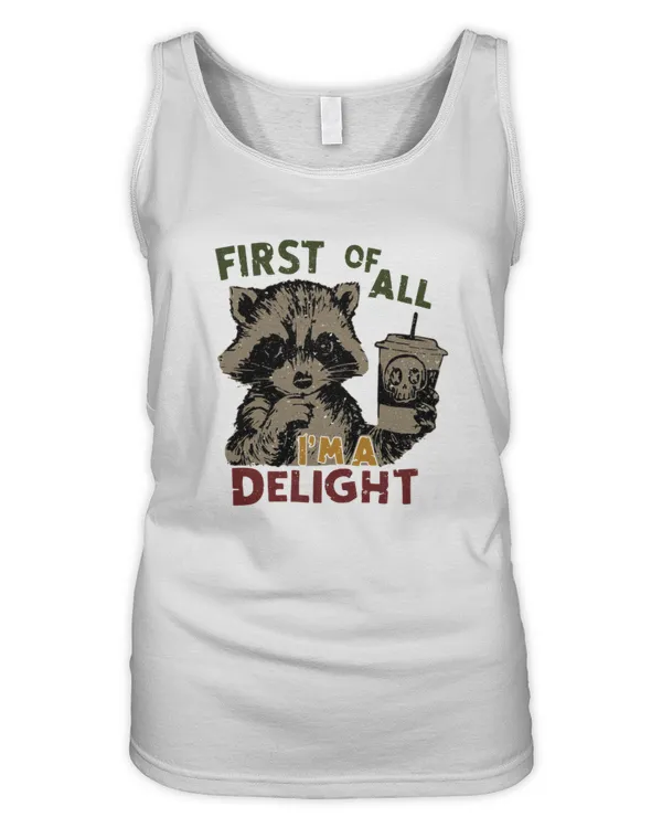 Women's Tank Top