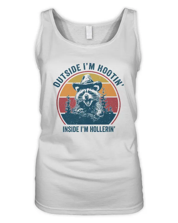 Women's Tank Top