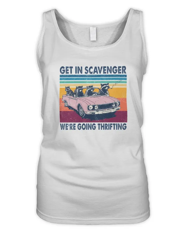 Women's Tank Top