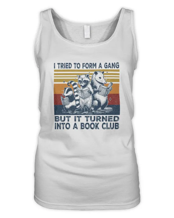 Women's Tank Top