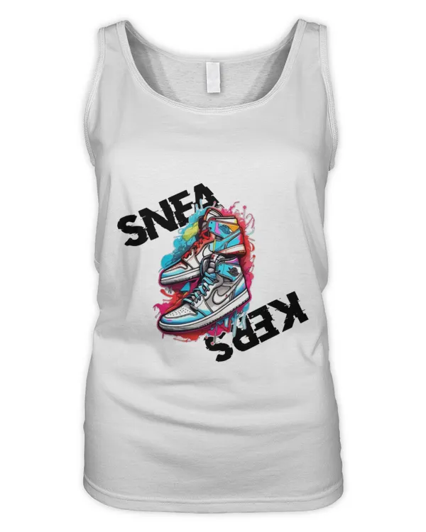 Women's Tank Top