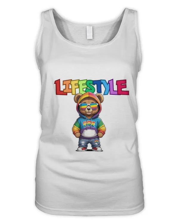 Women's Tank Top