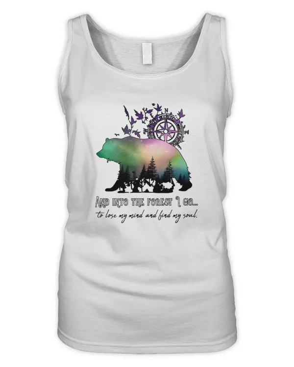 Women's Tank Top
