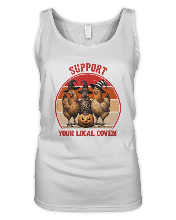 Women's Tank Top