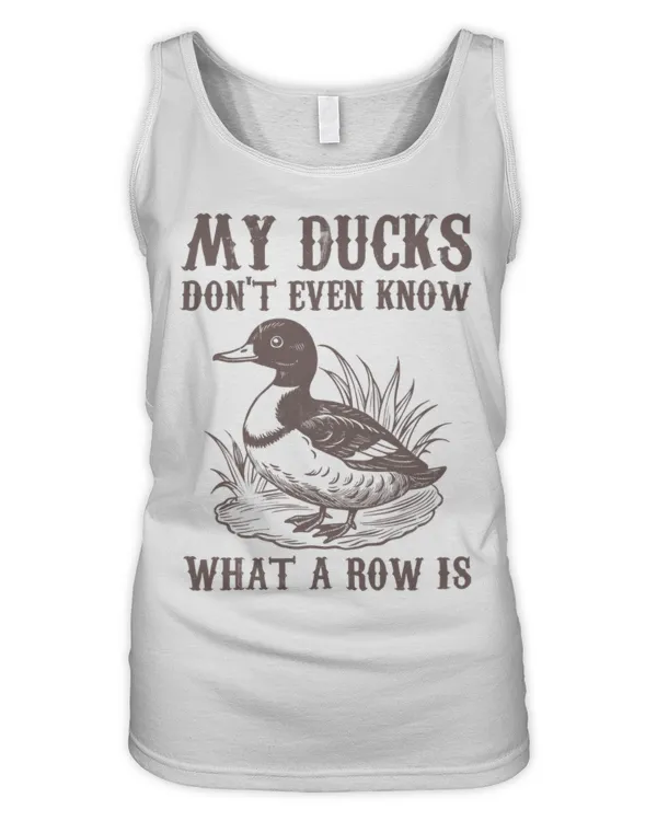 Women's Tank Top
