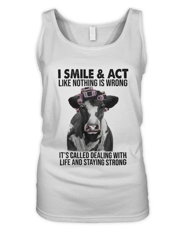 Women's Tank Top
