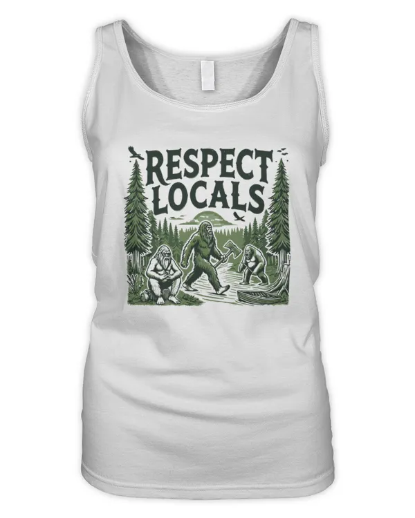 Women's Tank Top