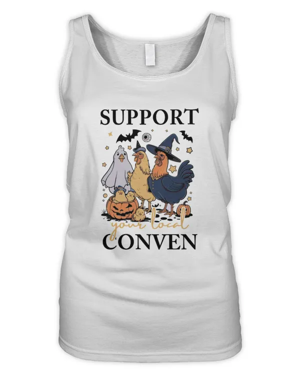 Women's Tank Top