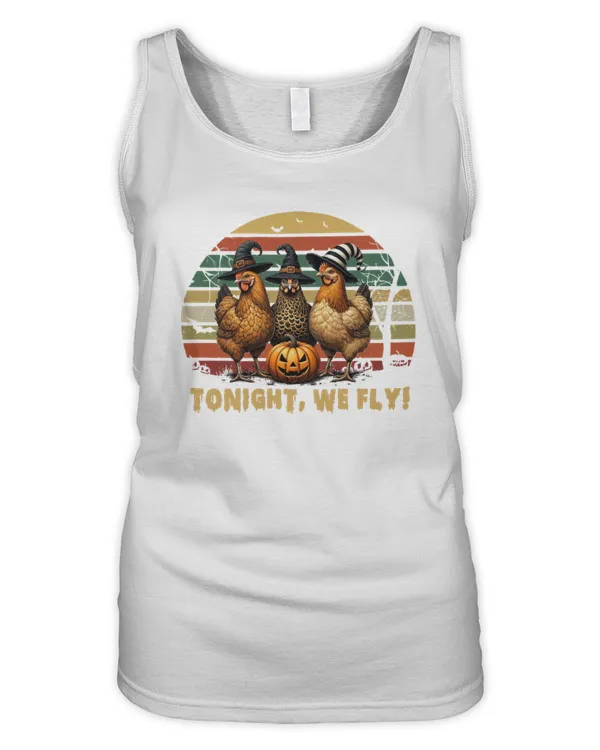 Women's Tank Top