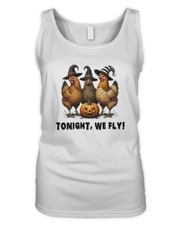 Women's Tank Top