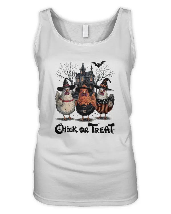 Women's Tank Top