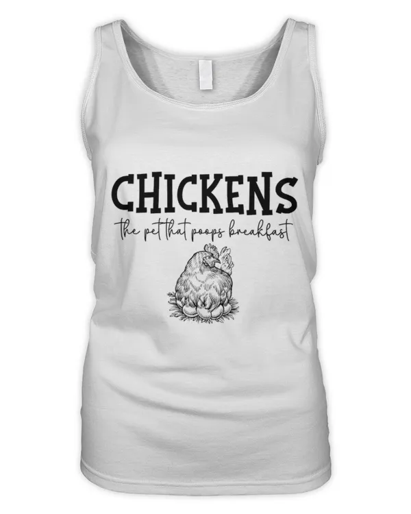 Women's Tank Top