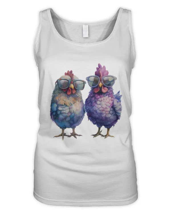 Women's Tank Top
