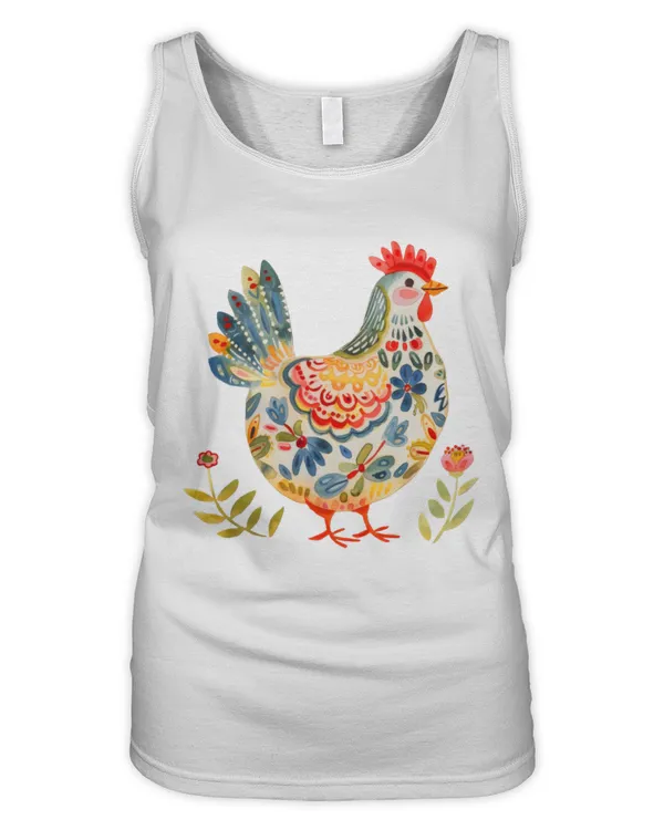 Women's Tank Top