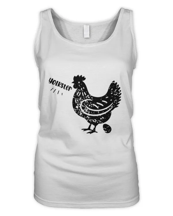 Women's Tank Top