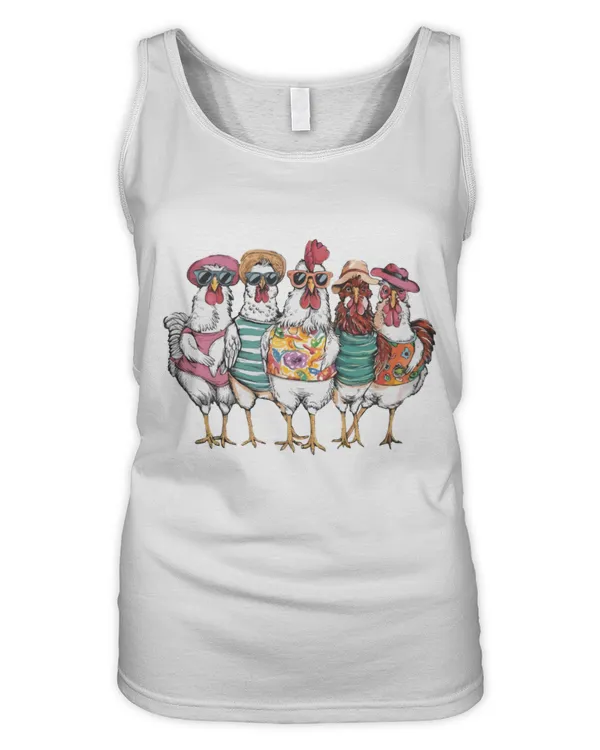 Women's Tank Top