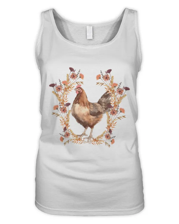 Women's Tank Top