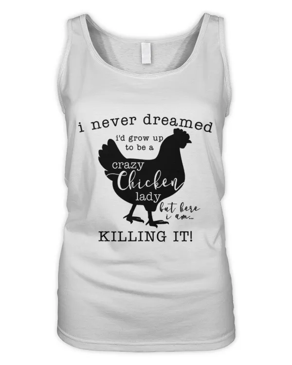 Women's Tank Top