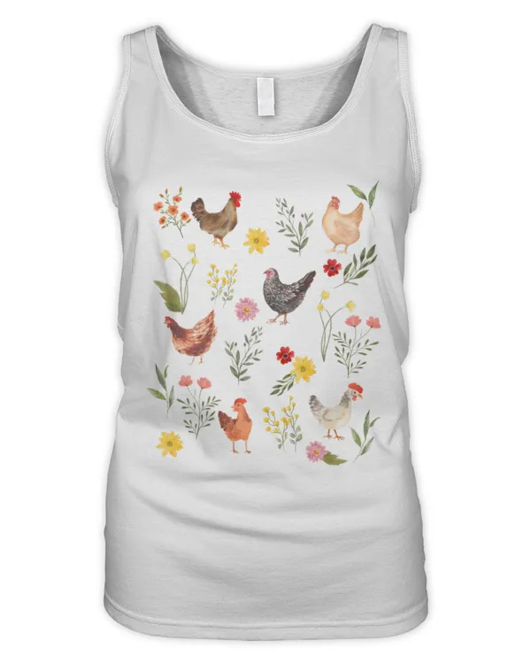 Women's Tank Top