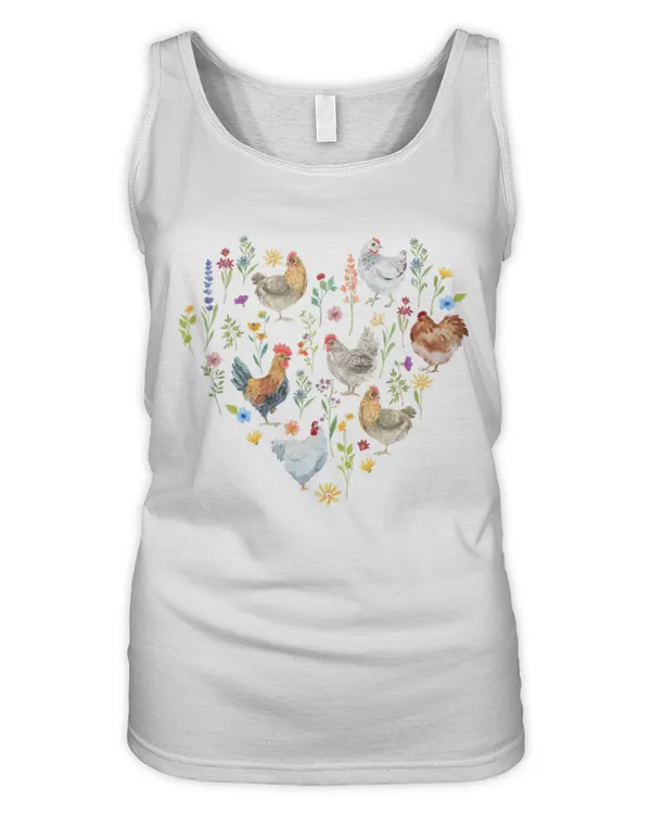 Women's Tank Top