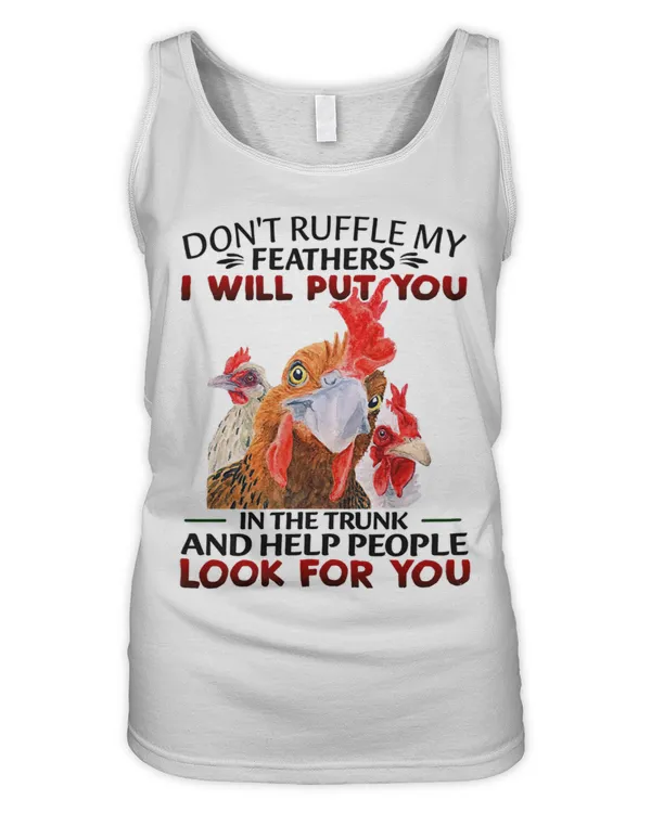 Women's Tank Top