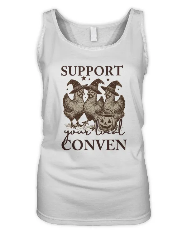 Women's Tank Top