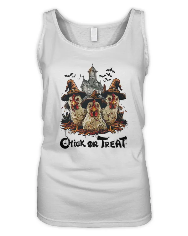 Women's Tank Top