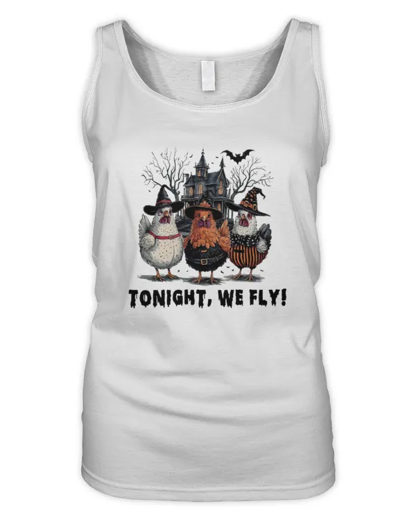 Women's Tank Top