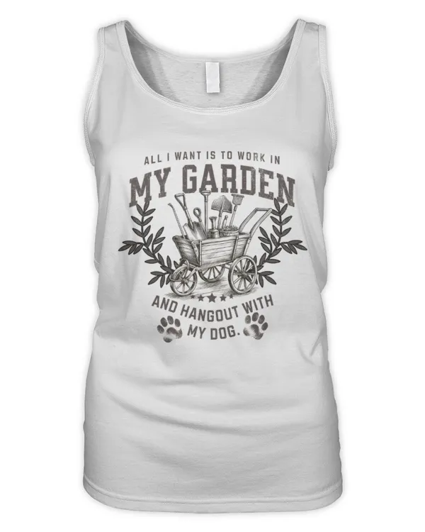 Women's Tank Top