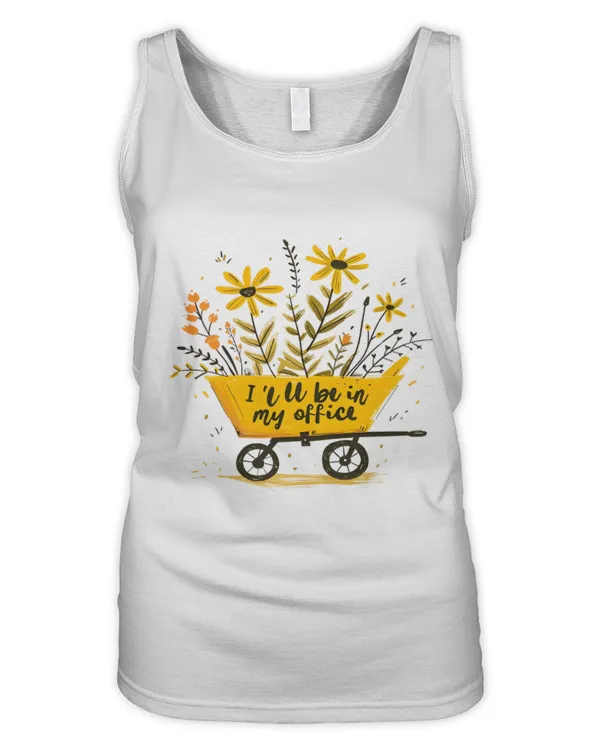 Women's Tank Top