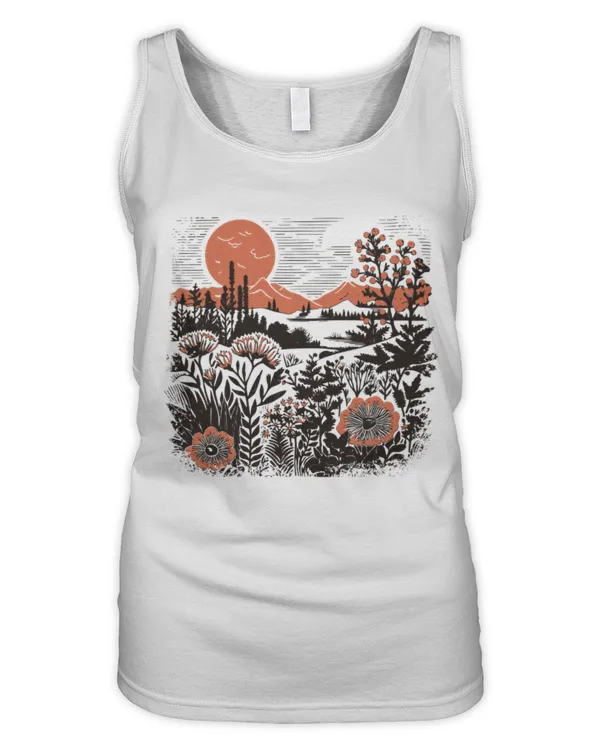 Women's Tank Top