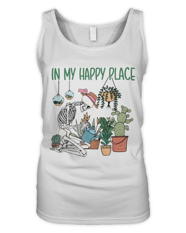Women's Tank Top
