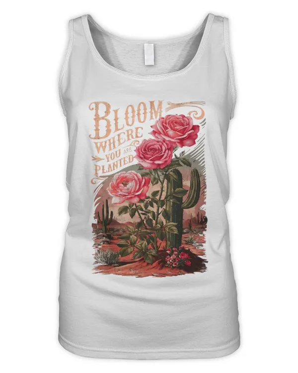 Women's Tank Top