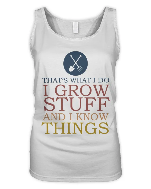 Women's Tank Top