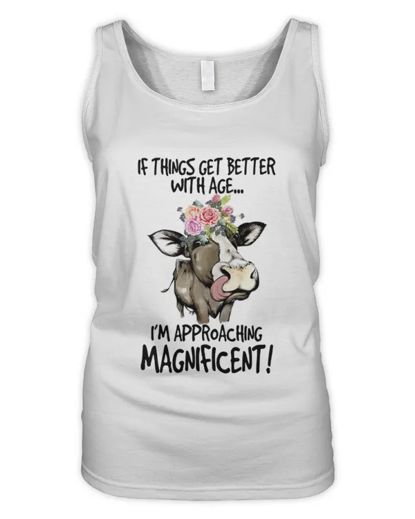 Women's Tank Top