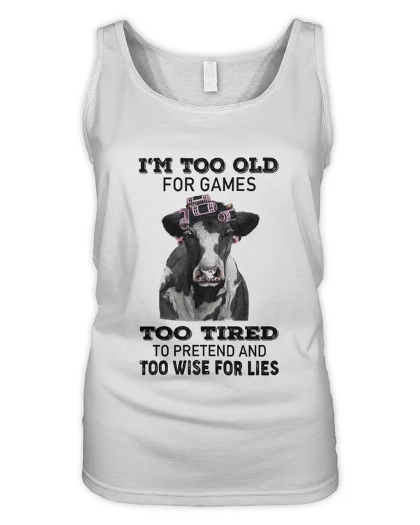 Women's Tank Top