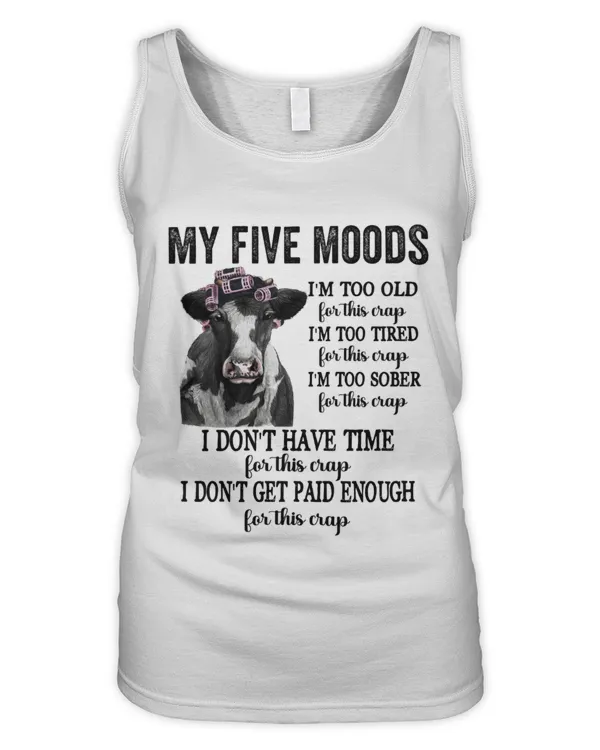 Women's Tank Top