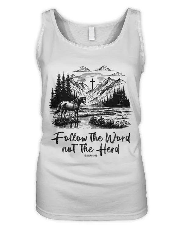 Women's Tank Top