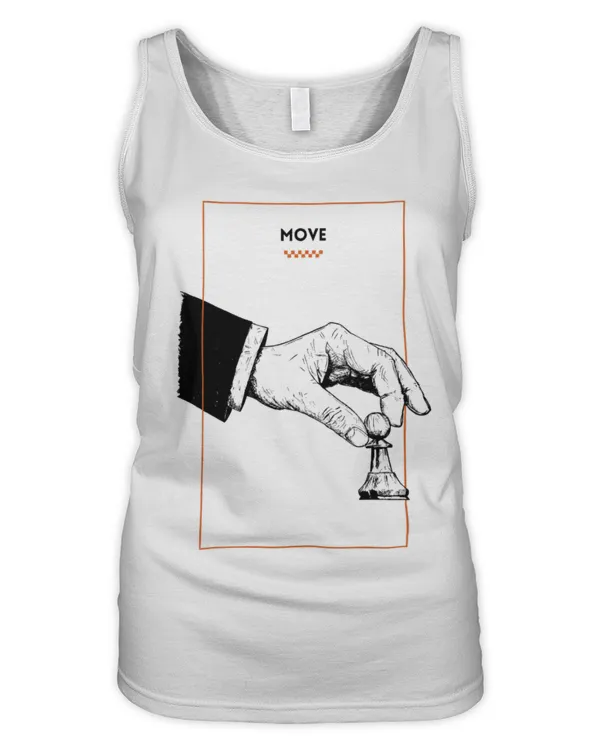Women's Tank Top