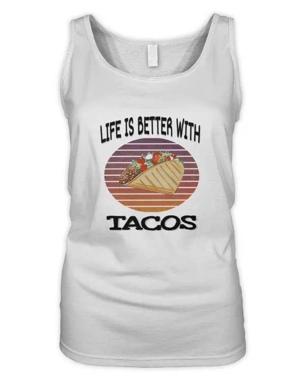 Women's Tank Top