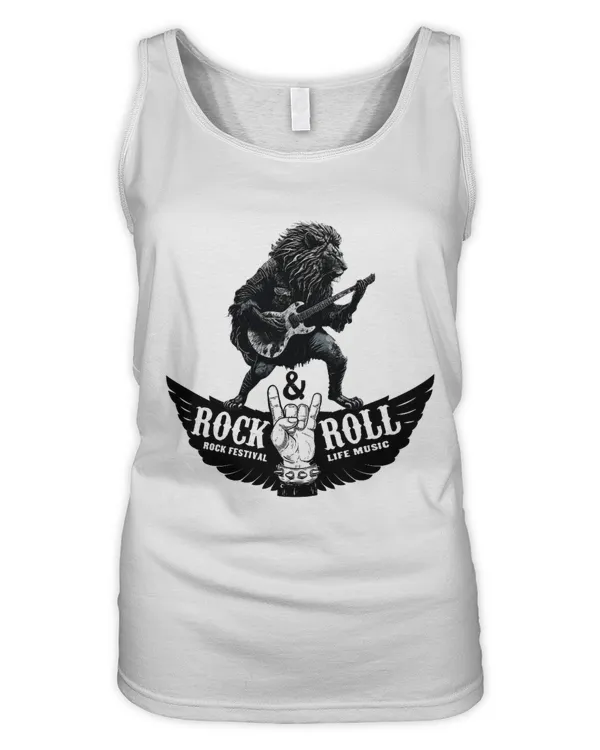 Women's Tank Top