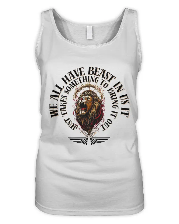 Women's Tank Top