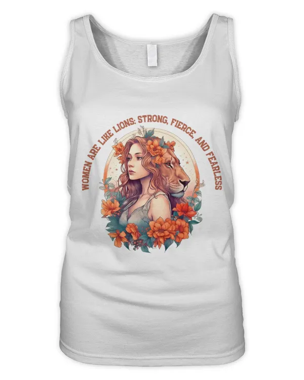 Women's Tank Top
