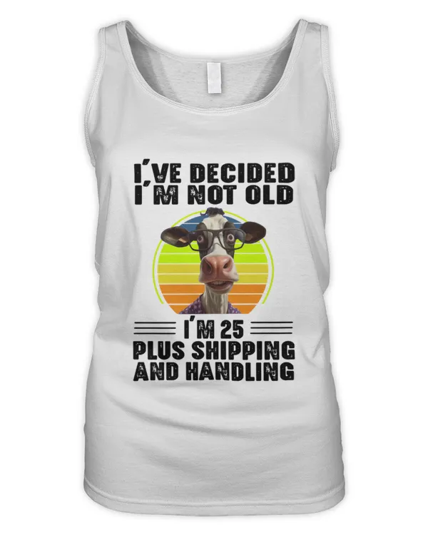 Women's Tank Top