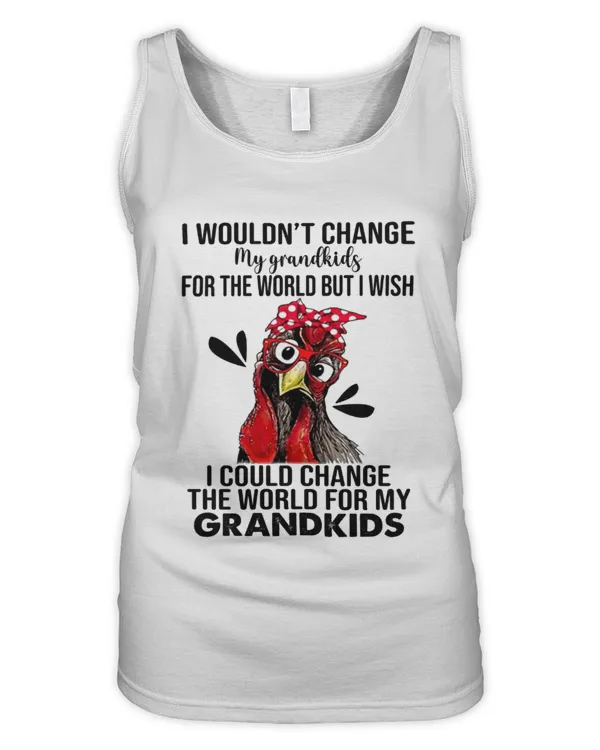Women's Tank Top