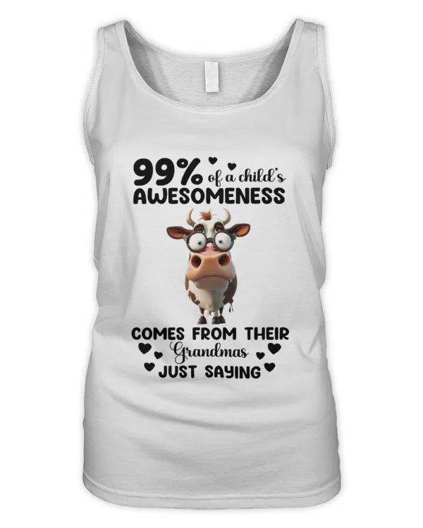 Women's Tank Top
