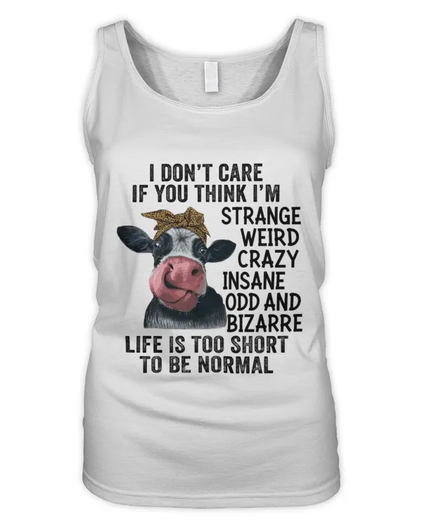 Women's Tank Top