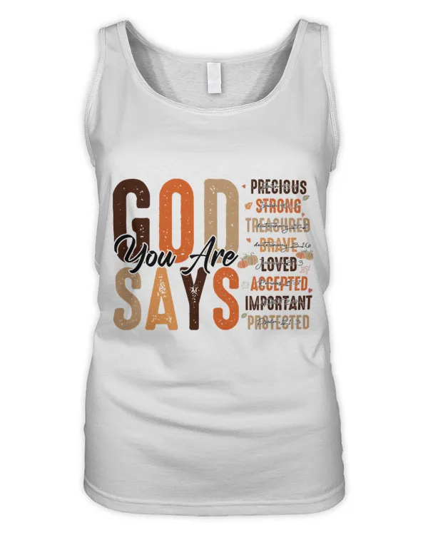 Women's Tank Top