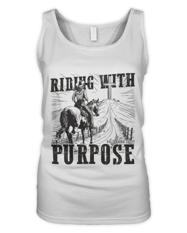 Women's Tank Top